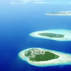 Ile trwa lot z Dubaju na Malediwy? Sprawdź, zanim polecisz!