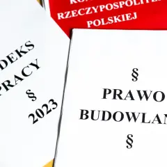 Brak pozwolenia na budowę od kiedy - nowe przepisy i ważne zmiany