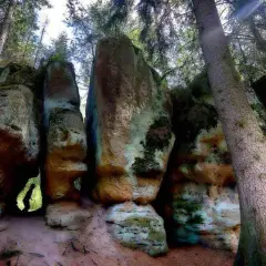 Góry Stołowe – nie przegap tych niesamowitych atrakcji do zobaczenia
