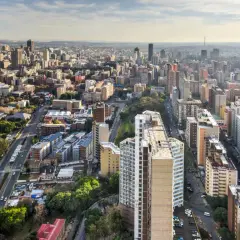 Johannesburg czy jest bezpiecznie? Oto co musisz wiedzieć przed podróżą
