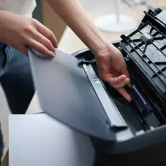 Dlaczego drukarka drukuje w pomniejszeniu i jak to naprawić?