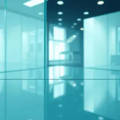 Szyba reflex czy lustro weneckie – co wybrać, aby uniknąć błędów?