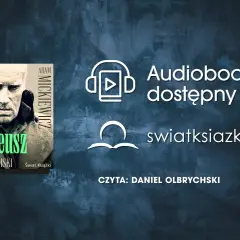 Pan Tadeusz - Książka online dostępna