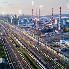 Elektrociepłownie w Polsce – Mapa i kluczowe spółki energetyczne