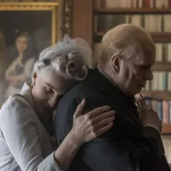 Czas mroku - recenzja filmu, który warto zobaczyć czy nie?