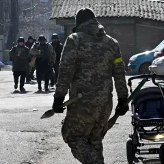 Czy zabicie na wojnie to grzech? Moralne dylematy i konsekwencje