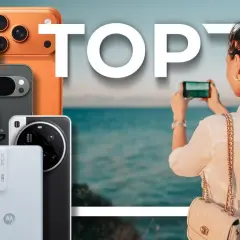 Kolekcja smartfonów z zaawansowanymi aparatami, idealna do tworzenia najlepszych zdjęć. Sprawdź nasz ranking aparatów w telefonach!