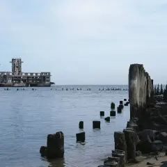 Gdynia atrakcje na niepogodę - najlepsze miejsca na deszczowe dni