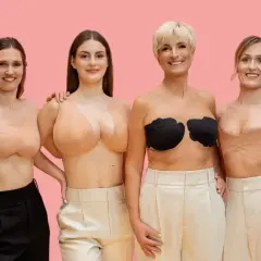 Taśmy do biustu: Jak bezpiecznie kleić dla idealnego dekoltu?