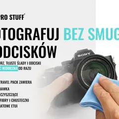Jak wyczyścić obiektyw w aparacie cyfrowym bez ryzyka uszkodzeń