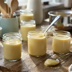 Desserts à la crème : Recettes inratables & astuces de pro pour régaler
