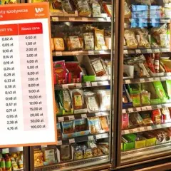 Ile VAT na zboże? Sprawdź, jak zmiany wpływają na ceny