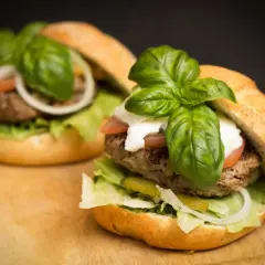 Ricetta Panino Hamburger: I Segreti per un Capolavoro Gourmet