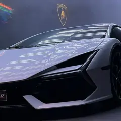 Ile kosztuje najnowsze Lamborghini Revuelto? Cena i zakup w PL