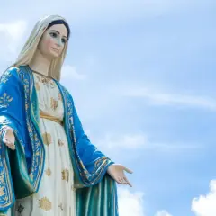 Czy wniebowzięcie Najświętszej Maryi Panny to dzień wolny od pracy?