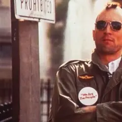 Najlepsze role Roberta De Niro - od Taksówkarza do Irlandczyka