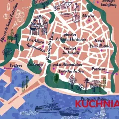 Palma de Mallorca gdzie zjeść - najlepsze miejsca na wyjątkowe smaki