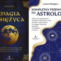 Kompletny przewodnik po astrologii: Odkryj tajemnice zodiaku i horoskopów