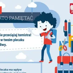Jak wybrać plecak szkolny? Zdrowie dziecka to priorytet!