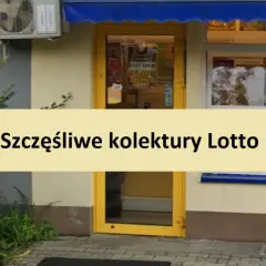 Prawda o rzekomej "szczęśliwej ręce" sprzedawców w konkretnych kolekturach Lotto. Czy to tylko mit?