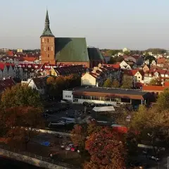 Ile ludzi mieszka w Kołobrzegu? Zaskakujące dane o populacji