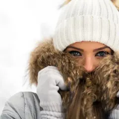 Nivea na mróz? Ekspert radzi: Tak, ale nie dla każdego!