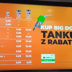 Hot dog Orlen: Ceny, kalorie, smaki. Czy to wciąż król dróg?