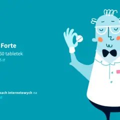 Vigalex Forte to lek, nie suplement! Co to znaczy dla Twojego zdrowia?