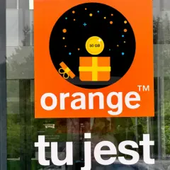 Darmowy internet Orange czeka! Zdobądź 50 GB na start.