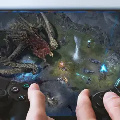 Diablo 4 PS5 co-op: Jak grać we dwoje na jednej konsoli? Poradnik