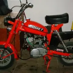 Romet Pony M2: Czym różni się od modelu Romet Pony M1 i który wybrać?