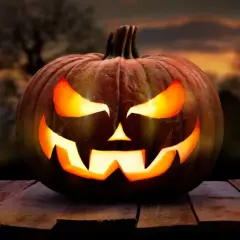 Halloween DIY: 20+ upiornych ozdób krok po kroku. Zrób to sam!
