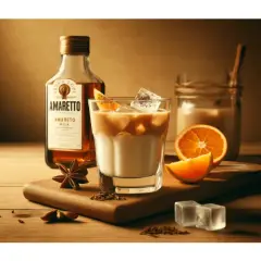 Jak przygotować wyjątkowy drink z amolem, który zachwyci smakiem