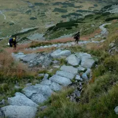 Jaki szlak w Tatrach? Wybierz idealną trasę dla siebie!