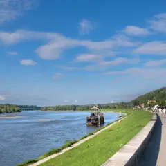 Kazimierz Dolny: Atrakcje, które zachwycą! Plan idealnego weekendu