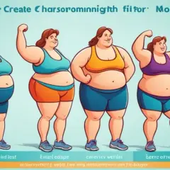 Czy CrossFit pomaga schudnąć? Odkryj prawdę o odchudzaniu