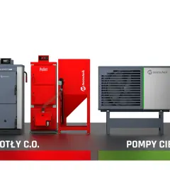 Pompa ciepła czy pellet 2026? Koszty, dotacje, wady i zalety