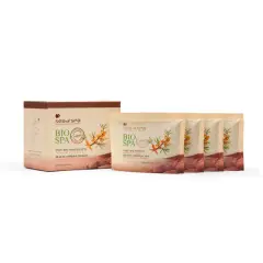 Bio Spa Sea of Spa: Domowe SPA z Morza Martwego? Sprawdź!