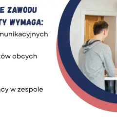 Co robi recepcjonistka w hotelu? Kluczowe obowiązki i umiejętności
