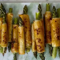Ciasto filo przepisy Kwestia Smaku – odkryj wyjątkowe smaki i dania