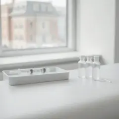 Ile kosztuje zabieg botoksem? Ceny, czynniki, na co uważać