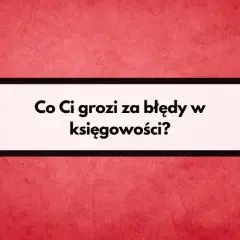 Jak prowadzić księgowość OSP i uniknąć najczęstszych błędów