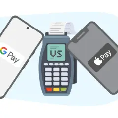 Google Pay czy aplikacja banku – co wybrać dla bezpiecznych płatności?