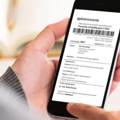 Twoje e-skierowanie na rehabilitację: Jak je zrealizować bez błędów?