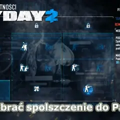 Jak zainstalować spolszczenie do Payday 2: Prosty poradnik