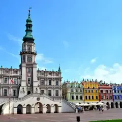 Zamość: Perła Renesansu UNESCO. Atrakcje i plan zwiedzania