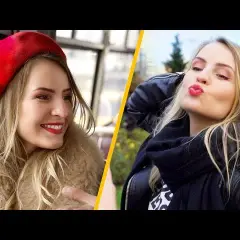 Anna Szlęzak wiek i życiorys - zaskakujące fakty o popularnej youtuberce