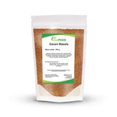 Autentyczna garam masala w Warszawie? Oto gdzie ją kupić!