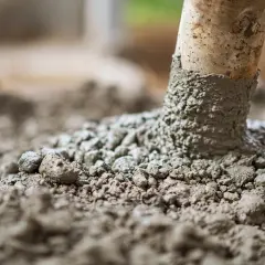 Zwilżony suchy beton, gotowy do pracy. Sprawdź aktualną cenę za 1m3.