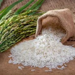 Czy ryż ma gluten? Uniknij pułapek zanieczyszczenia krzyżowego!